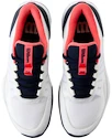 Dames tennisschoenen Wilson Intrigue TOUR Clay White/Navy