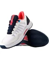 Dames tennisschoenen Wilson Intrigue TOUR Clay White/Navy