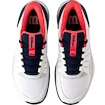 Dames tennisschoenen Wilson Intrigue TOUR White/Navy