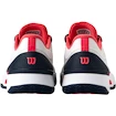 Dames tennisschoenen Wilson Intrigue TOUR White/Navy