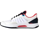 Dames tennisschoenen Wilson Intrigue TOUR White/Navy