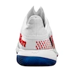 Dames tennisschoenen Wilson Kaos Swift 1.5 W Clay White/Deja Vu Blue