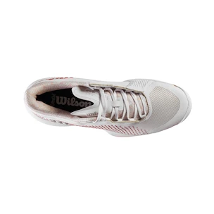 Dames tennisschoenen Wilson Kaos Swift 1.5 White