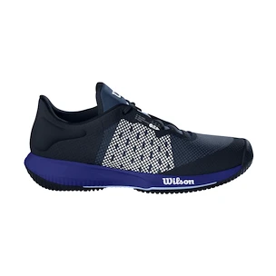 Dames tennisschoenen Wilson Kaos Swift Space/Chambray Blue