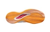 Dames tennisschoenen Wilson Rush Pro Ace Clay W Peach Parfait