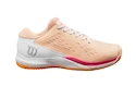 Dames tennisschoenen Wilson Rush Pro Ace Clay W Peach Parfait