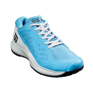 Dames tennisschoenen Wilson Rush Pro Ace W Clay Bonnie Blue