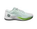 Dames tennisschoenen Wilson Rush Pro Ace W Clay Opal Blue/White  EUR 41 1/3