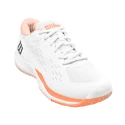 Dames tennisschoenen Wilson Rush Pro Ace W White