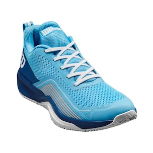 Dames tennisschoenen Wilson Rush Pro Lite W Bonnie Blue