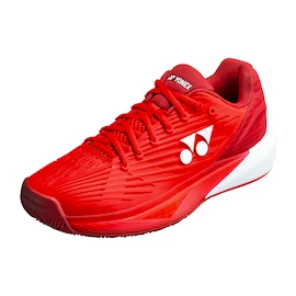 Dames tennisschoenen Yonex Eclipsion 5 Women Tango Red