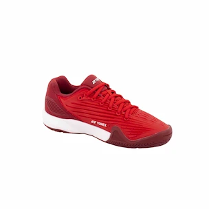 Dames tennisschoenen Yonex Eclipsion 5 Women Tango Red