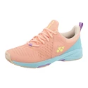 Dames tennisschoenen Yonex Sonicage 3 Clay W Pink/Saxe