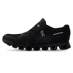 Dames vrijetijdsschoenen On Cloud 5 All Black