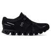 Dames vrijetijdsschoenen On Cloud 5 All Black