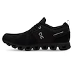 Dames vrijetijdsschoenen On Cloud 5 Waterproof All Black