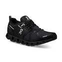 Dames vrijetijdsschoenen On Cloud 5 Waterproof All Black