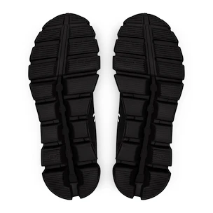 Dames vrijetijdsschoenen On Cloud 5 Waterproof All Black  EUR 36