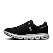 Dames vrijetijdsschoenen On Cloud 6 Black/White