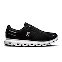 Dames vrijetijdsschoenen On Cloud 6 Black/White