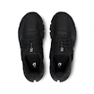 Dames vrijetijdsschoenen On Cloudswift  3 AD All Black