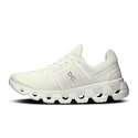 Dames vrijetijdsschoenen On Cloudswift  3 AD All White