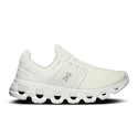 Dames vrijetijdsschoenen On Cloudswift  3 AD All White