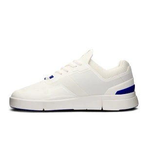 Dames vrijetijdsschoenen On The Roger Spin White/Indigo