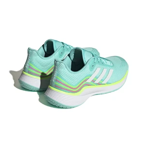 Dames zaalschoenen adidas  Novaflight Aqua  EUR 39 1/3