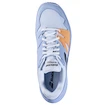 Dames zaalschoenen Babolat  Shadow Team 2 Women Light Blue