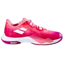 Dames zaalschoenen Babolat  Shadow Tour 5 Women Raspberry  EUR 37