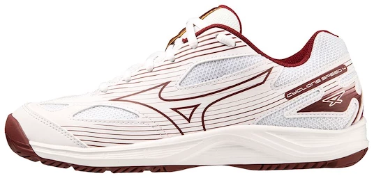 Mizuno wave clearance cyclone speed