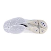 Dames zaalschoenen Mizuno  Wave Voltage 2 White/Aleutian/Cloud Pink