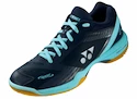 Dames zaalschoenen Yonex  65Z3 L Navy/Saxe  EUR 39,5