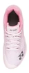 Dames zaalschoenen Yonex Aerus Z2 Women Light Pink