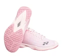 Dames zaalschoenen Yonex Aerus Z2 Women Light Pink