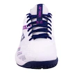 Dames zaalschoenen Yonex  Cascade Accel Wide White/Purple