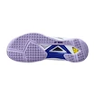 Dames zaalschoenen Yonex  ECLIPSION Z3 Women White/Purple