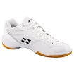 Dames zaalschoenen Yonex  Power Cushion 65 Z3 Women White 2024