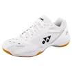 Dames zaalschoenen Yonex  Power Cushion 65 Z3 Women White 2024