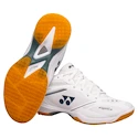 Dames zaalschoenen Yonex  Power Cushion 65 Z4 Women White 2025