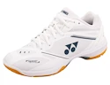 Dames zaalschoenen Yonex  Power Cushion 65 Z4 Women White 2025