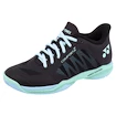 Dames zaalschoenen Yonex  Power Cushion Comfort Z3 Women Black/Mint  EUR 39,5