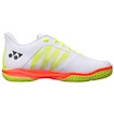 Dames zaalschoenen Yonex  Power Cushion Comfort Z3 Women White