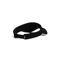 Dames zonneklep Wilson  Classic Visor Black