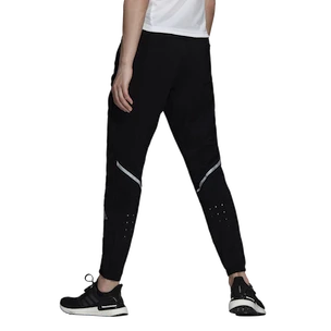 Damesbroek adidas  Confident Pant Black M