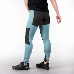 Damesbroek Bergans  Fløyen V2 W Pants Smoke Blue