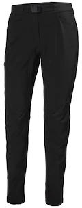 Damesbroek Helly Hansen  W Tinden Light Pant Ebony