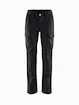 Damesbroek Klättermusen  Grimner Pant W's Granit Grey-Raven, M M