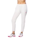 Damesbroek Mizuno  Charge Printed Pant White